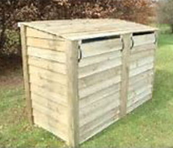 Buy log stores online from Berkshire Log Stores