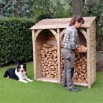 log store