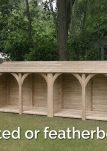 Uk log store