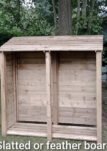 Log store