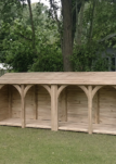 Uk log store